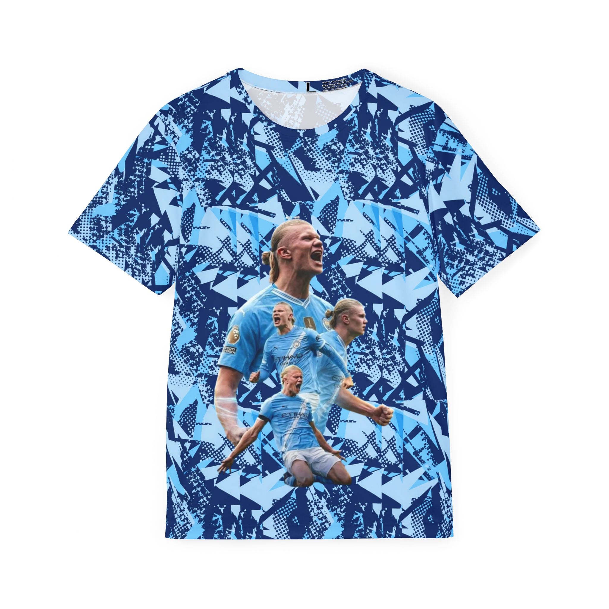 Haaland  Graphic jersey