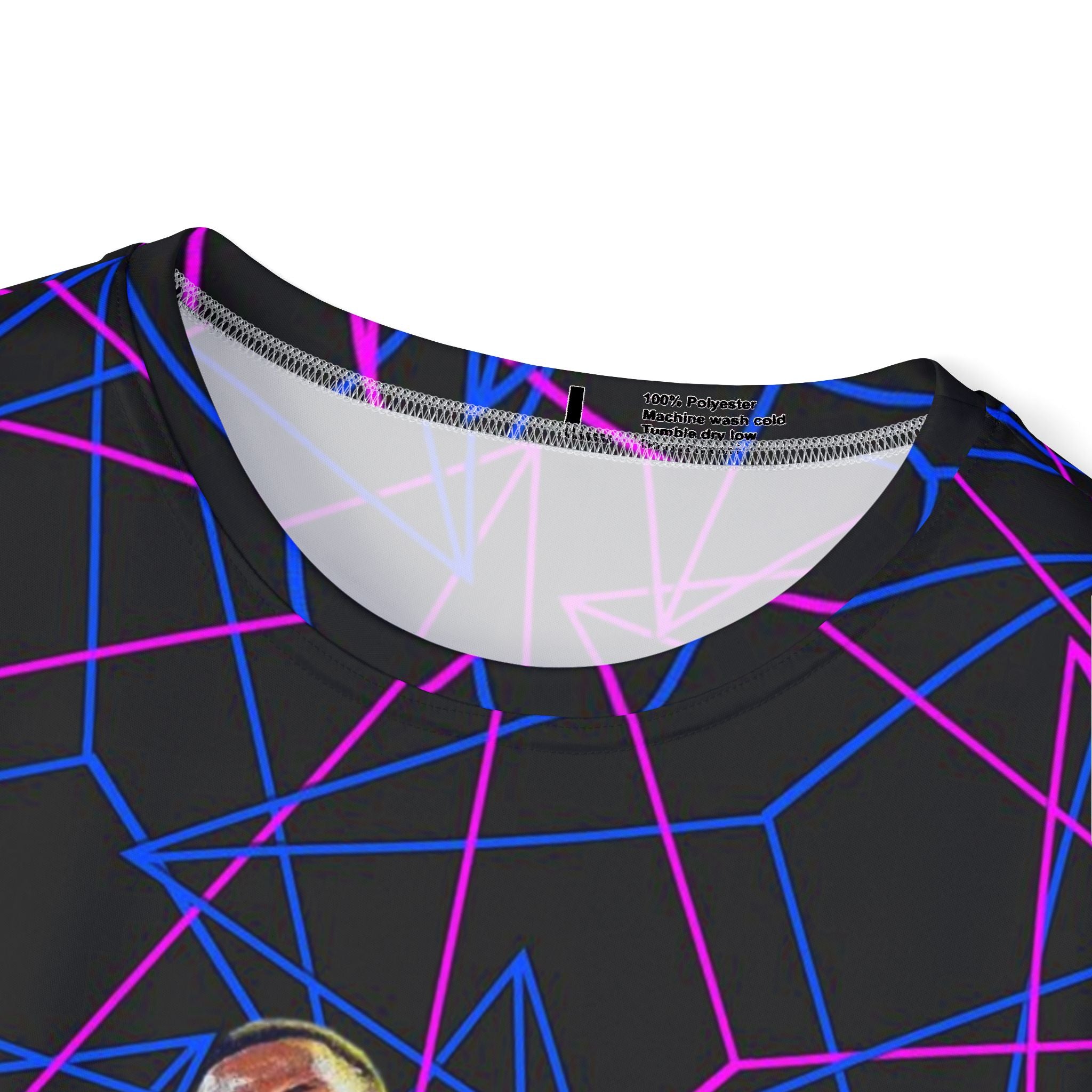 Nuno Mendes Graphic Jersey