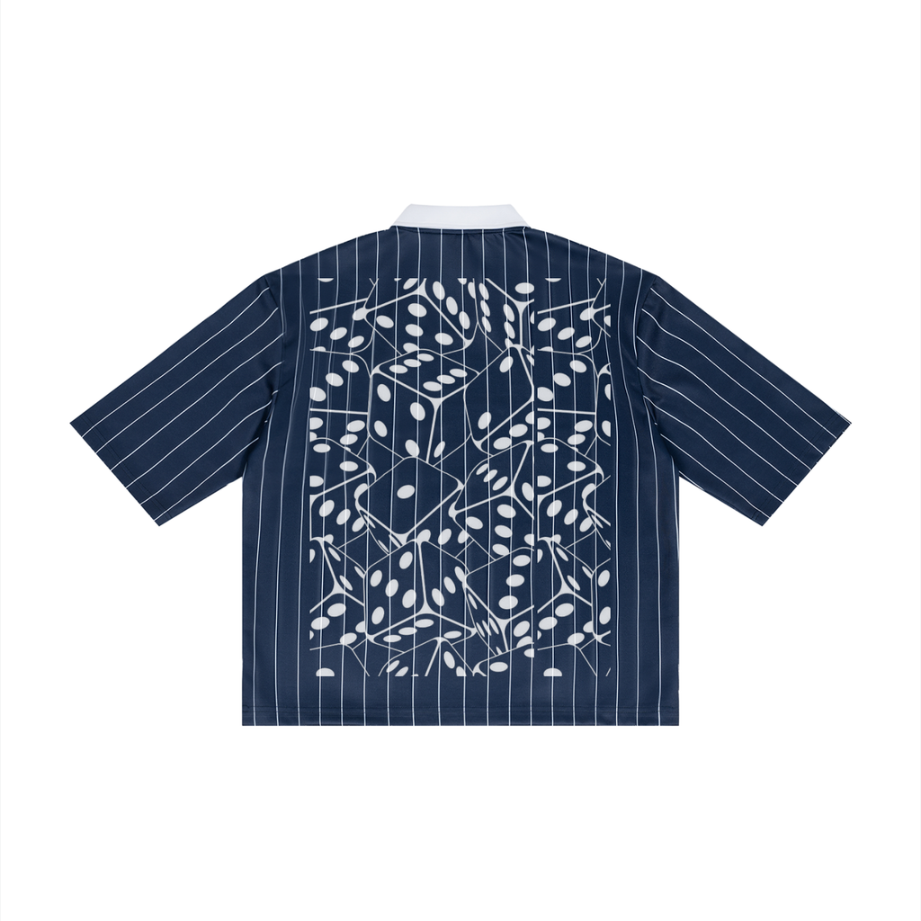 PAU CUBARSI GRAPHIC JERSEY