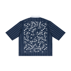 PAU CUBARSI GRAPHIC JERSEY
