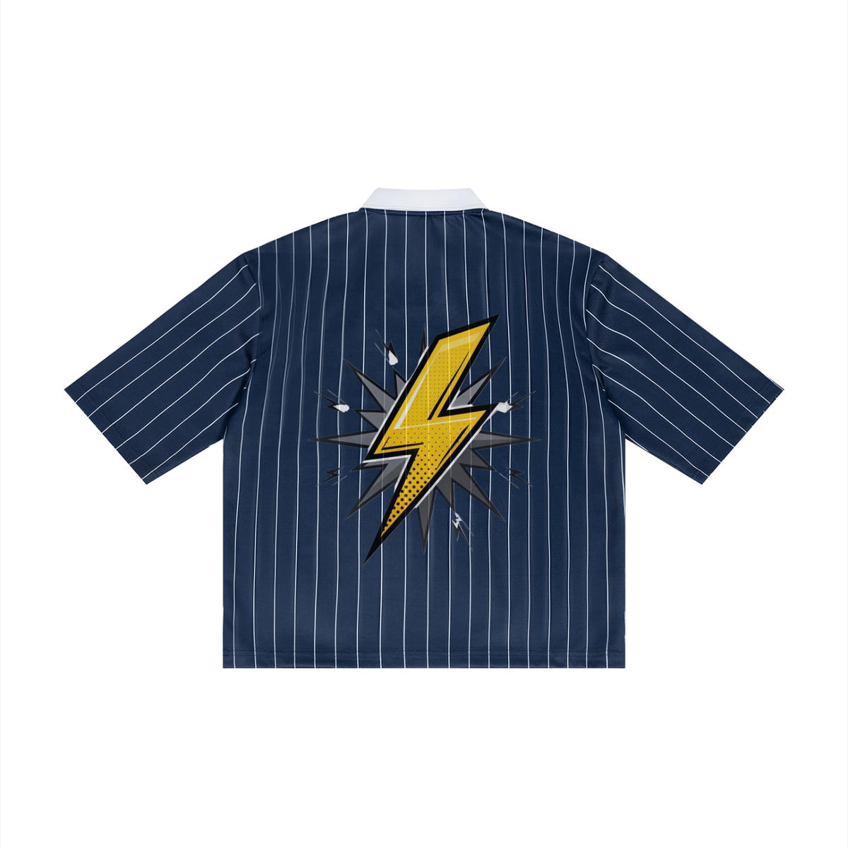 VINI JR GRAPHIC JERSEY