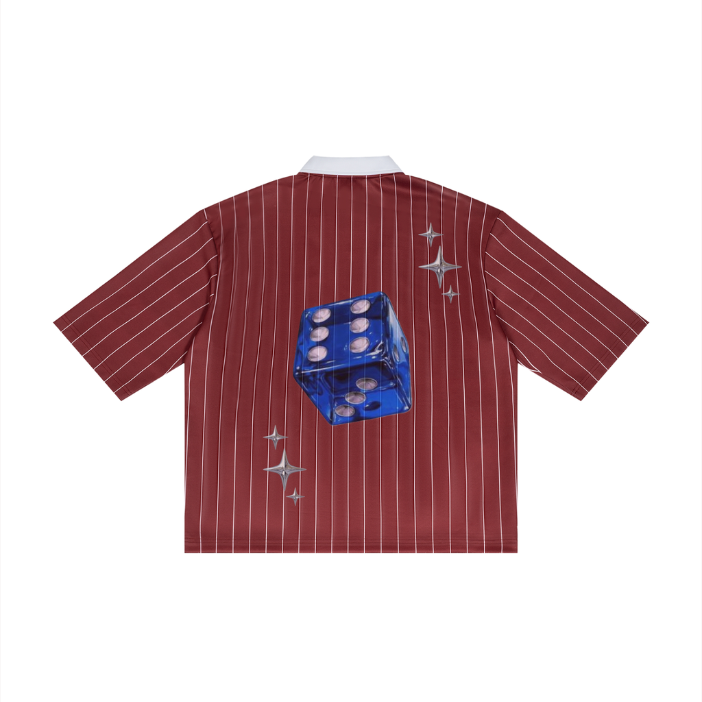 Cherki Graphic Jersey