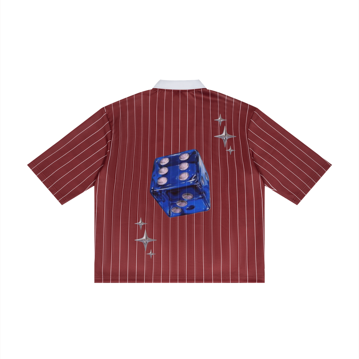 Cherki Graphic Jersey