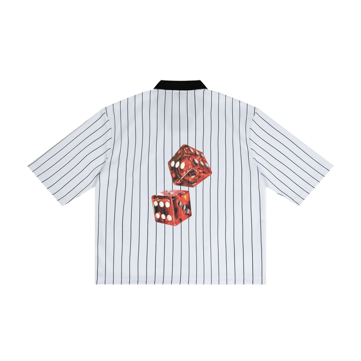 Saka Graphic Jersey
