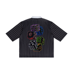 PEDRI GRAPHIC JERSEY