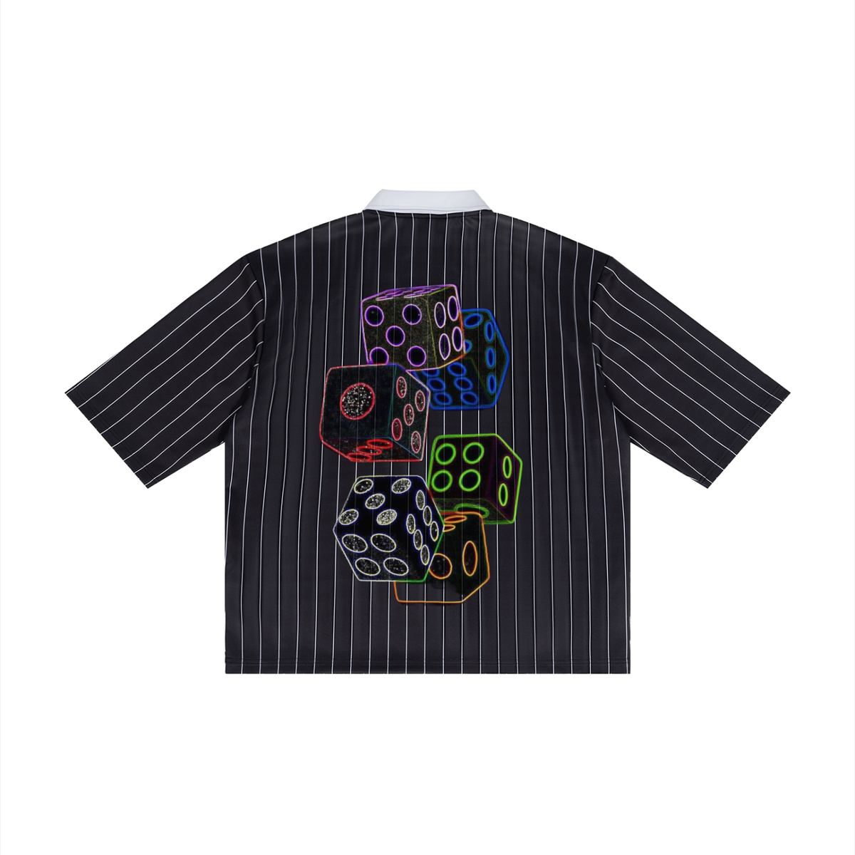 PEDRI GRAPHIC JERSEY