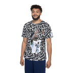 vini jr Graphic jersey