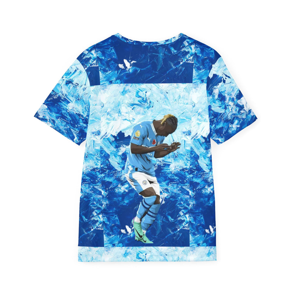 Doku  Graphic jersey