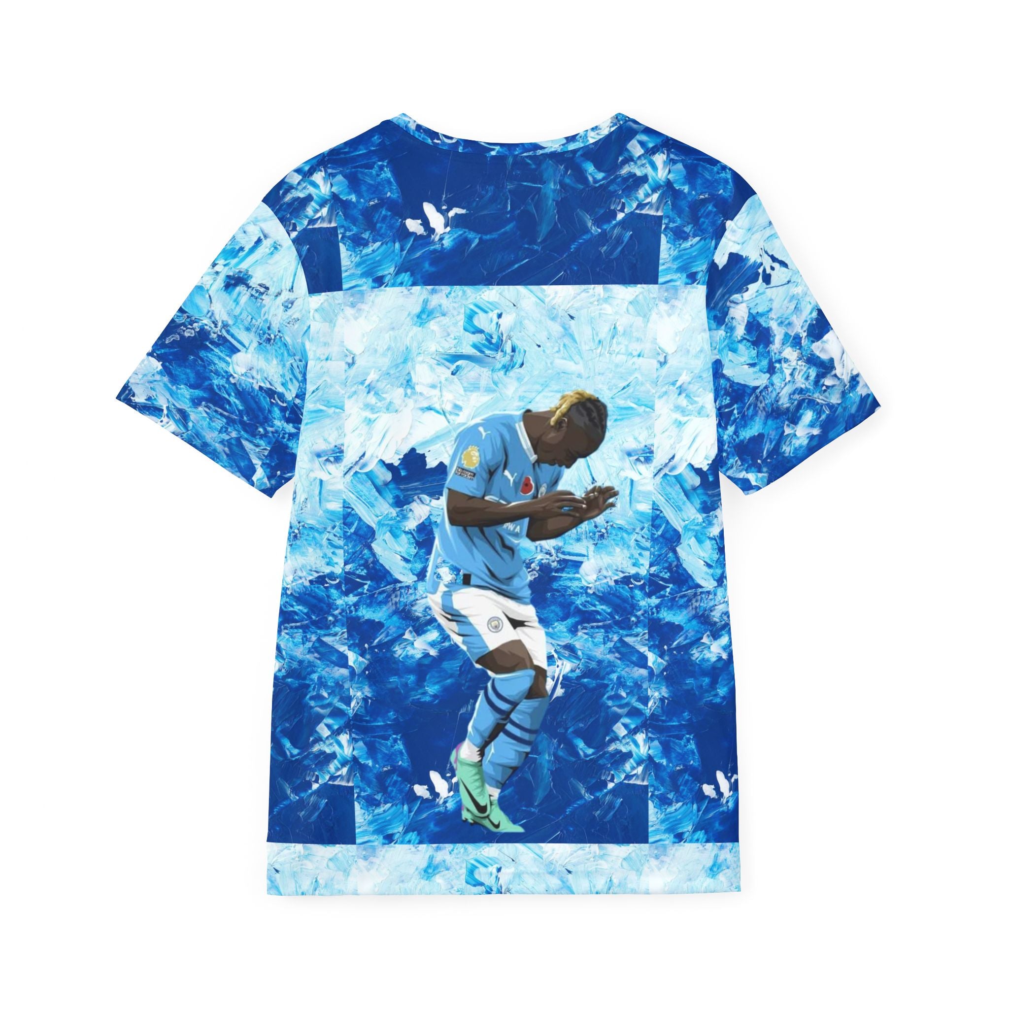 Doku  Graphic jersey