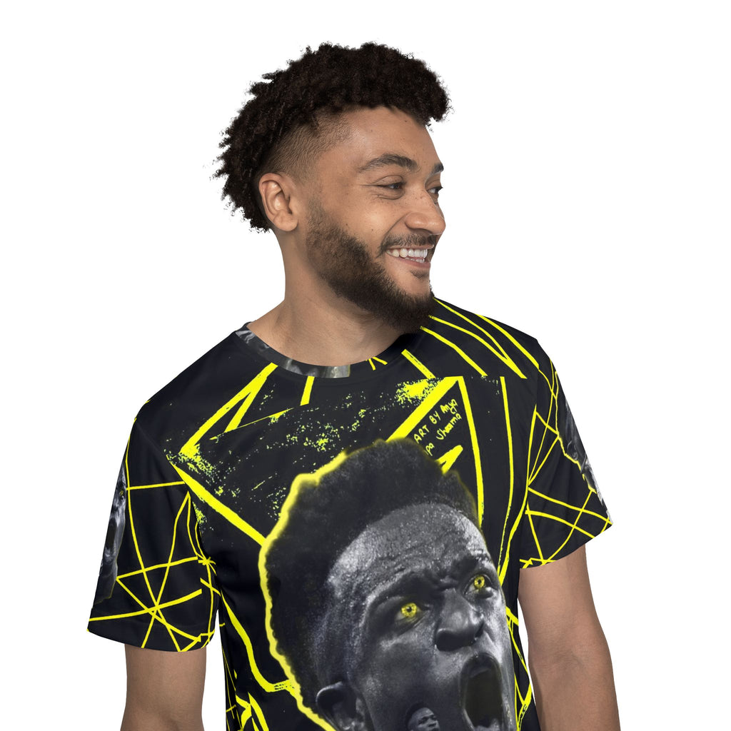 vini jr Graphic jersey