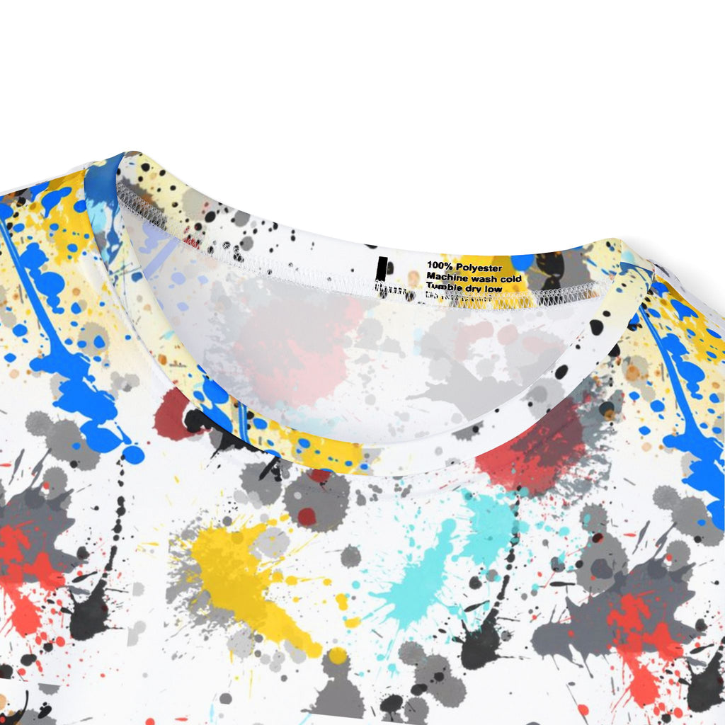 vini jr Graphic jersey