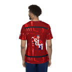Pedri Graphic jersey