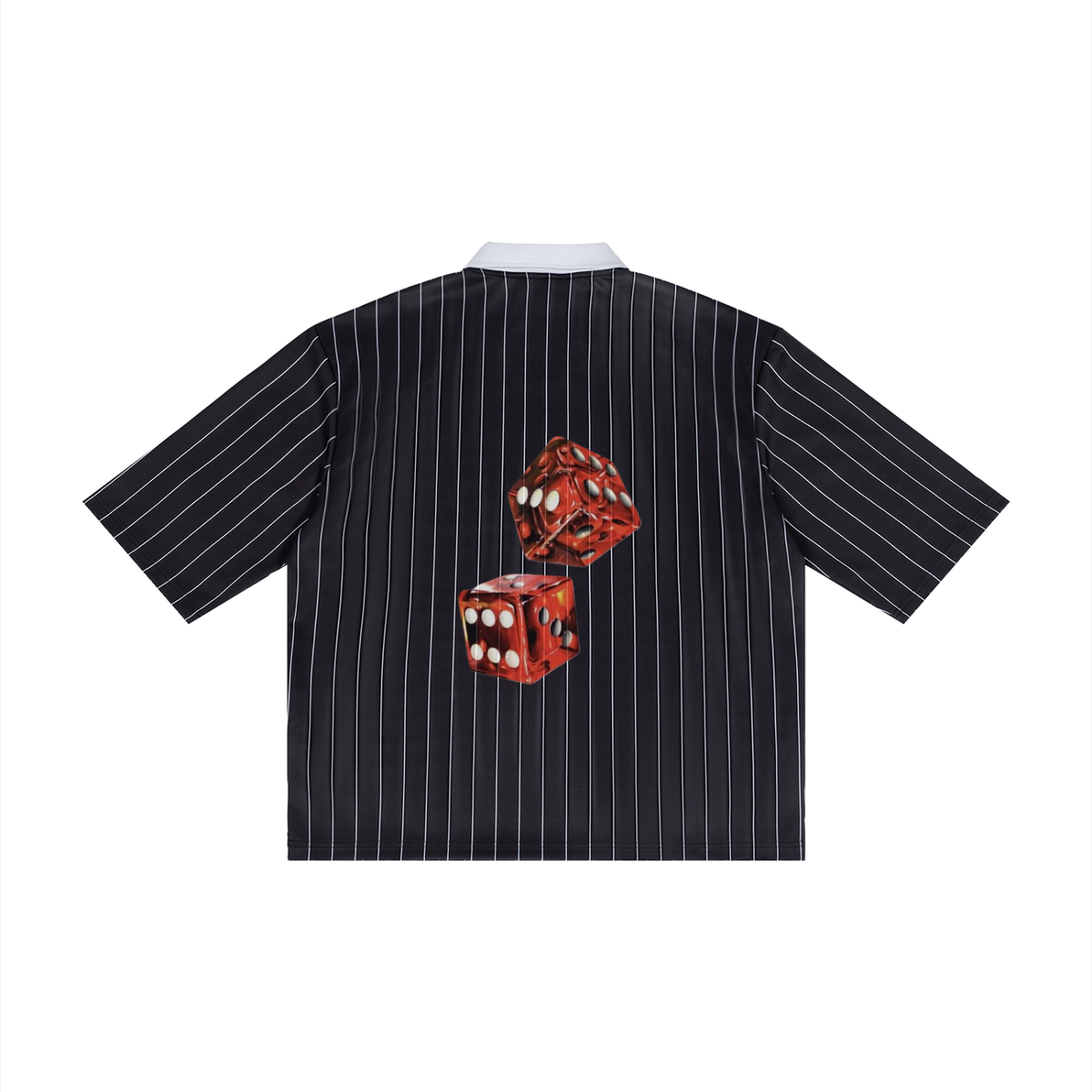 Saka Graphic Jersey