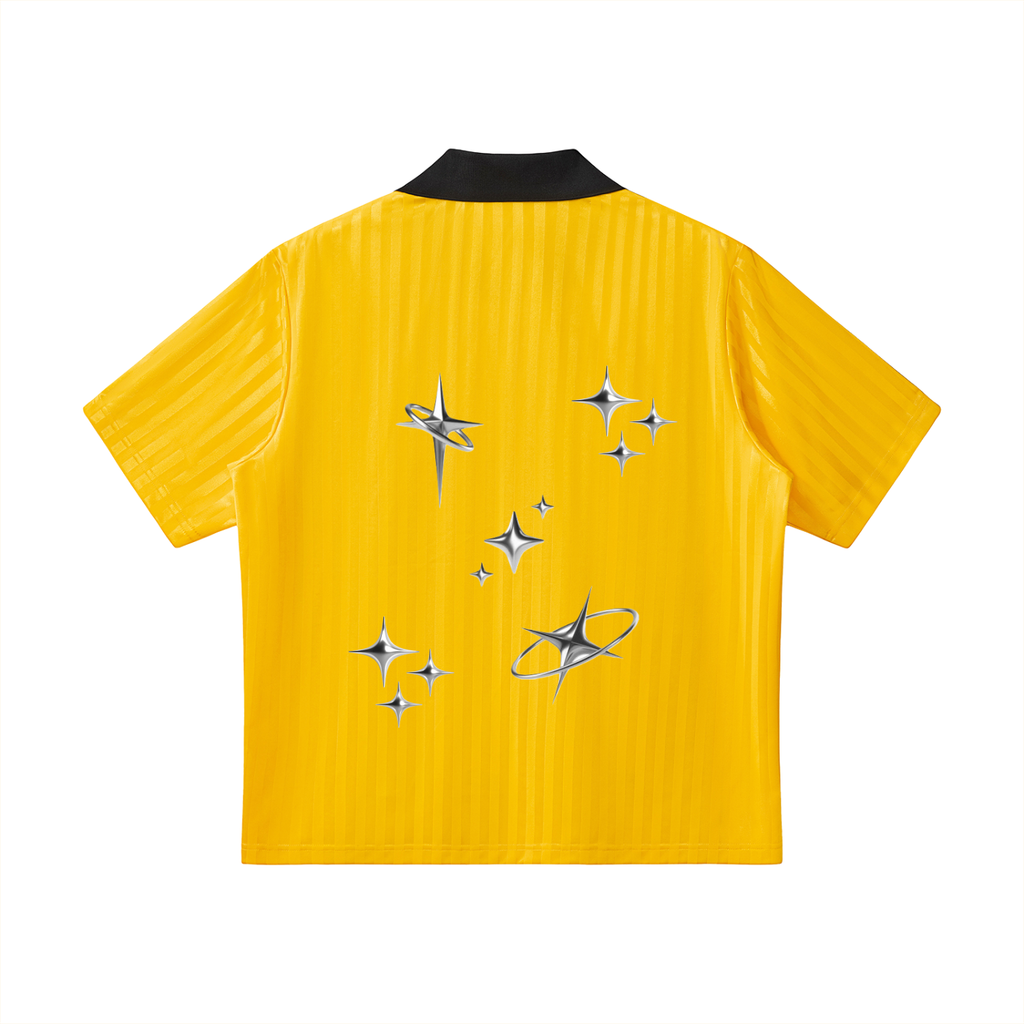 Odegaard Graphic Jersey
