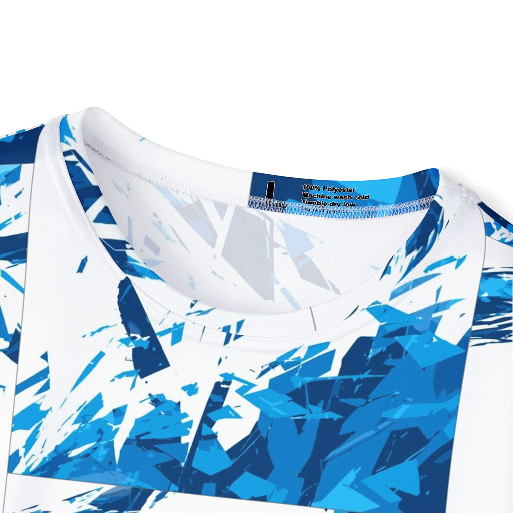 mbappe Graphic jersey