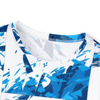 mbappe Graphic jersey