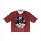 Marc Cucurella Graphic Jersey