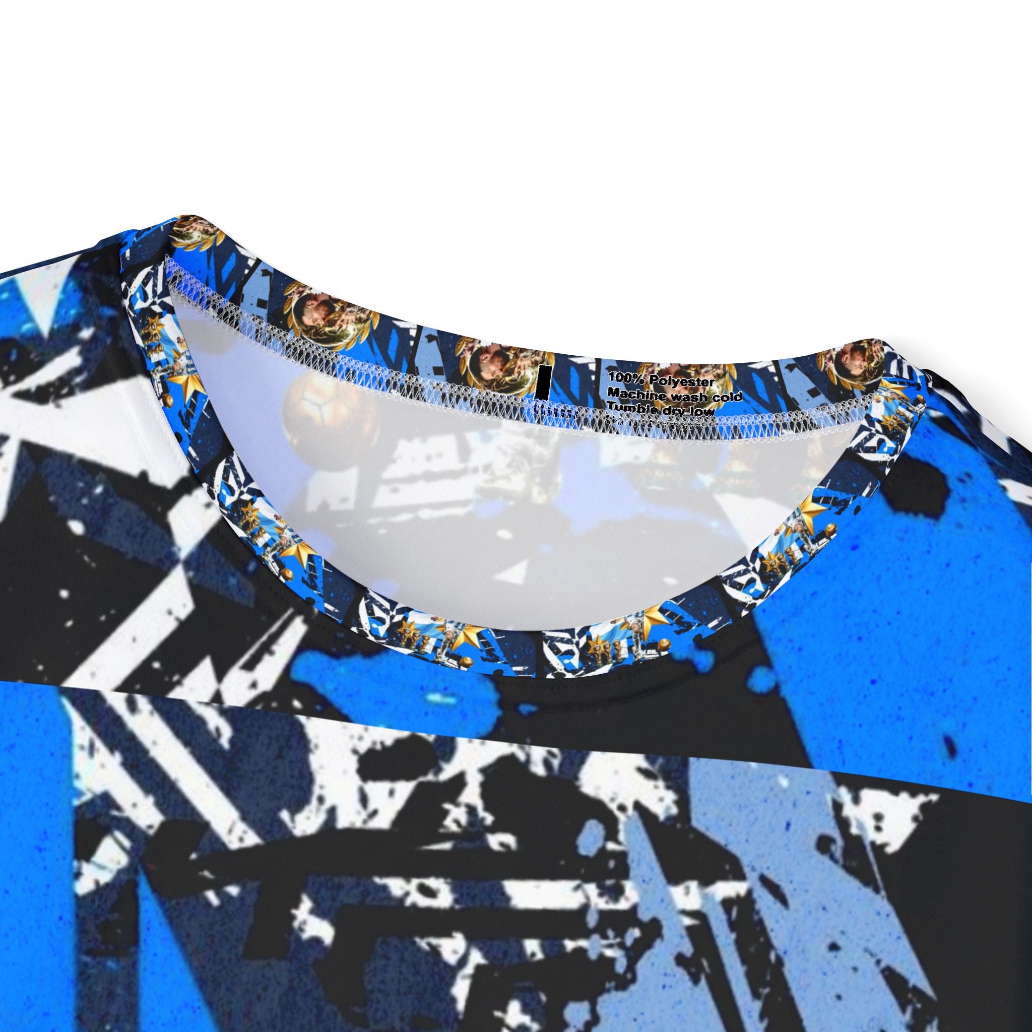 Men's Sports Jersey (AOP)