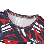 H.kane Graphic jersey