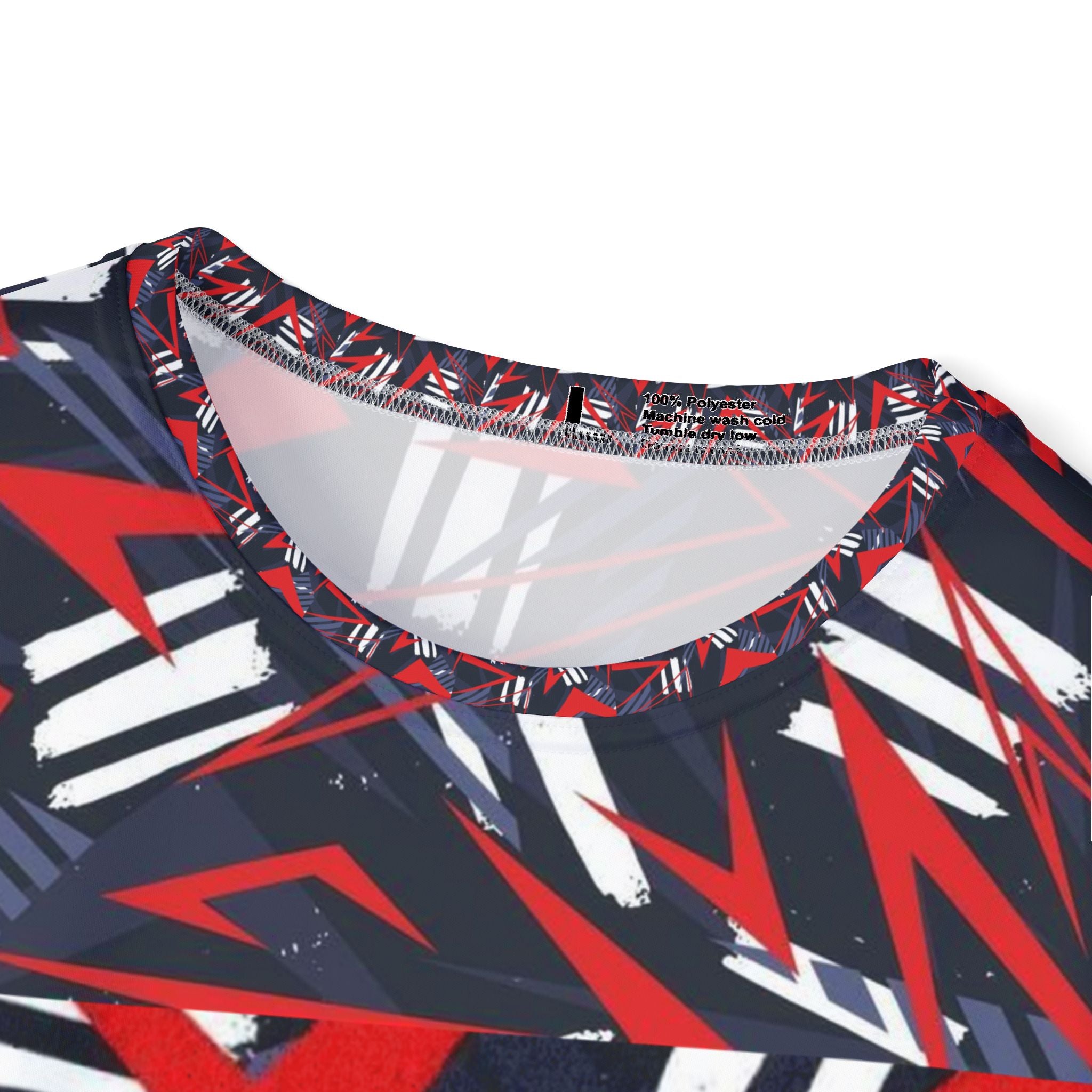 H.kane Graphic jersey