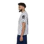 bellignham Graphic jersey