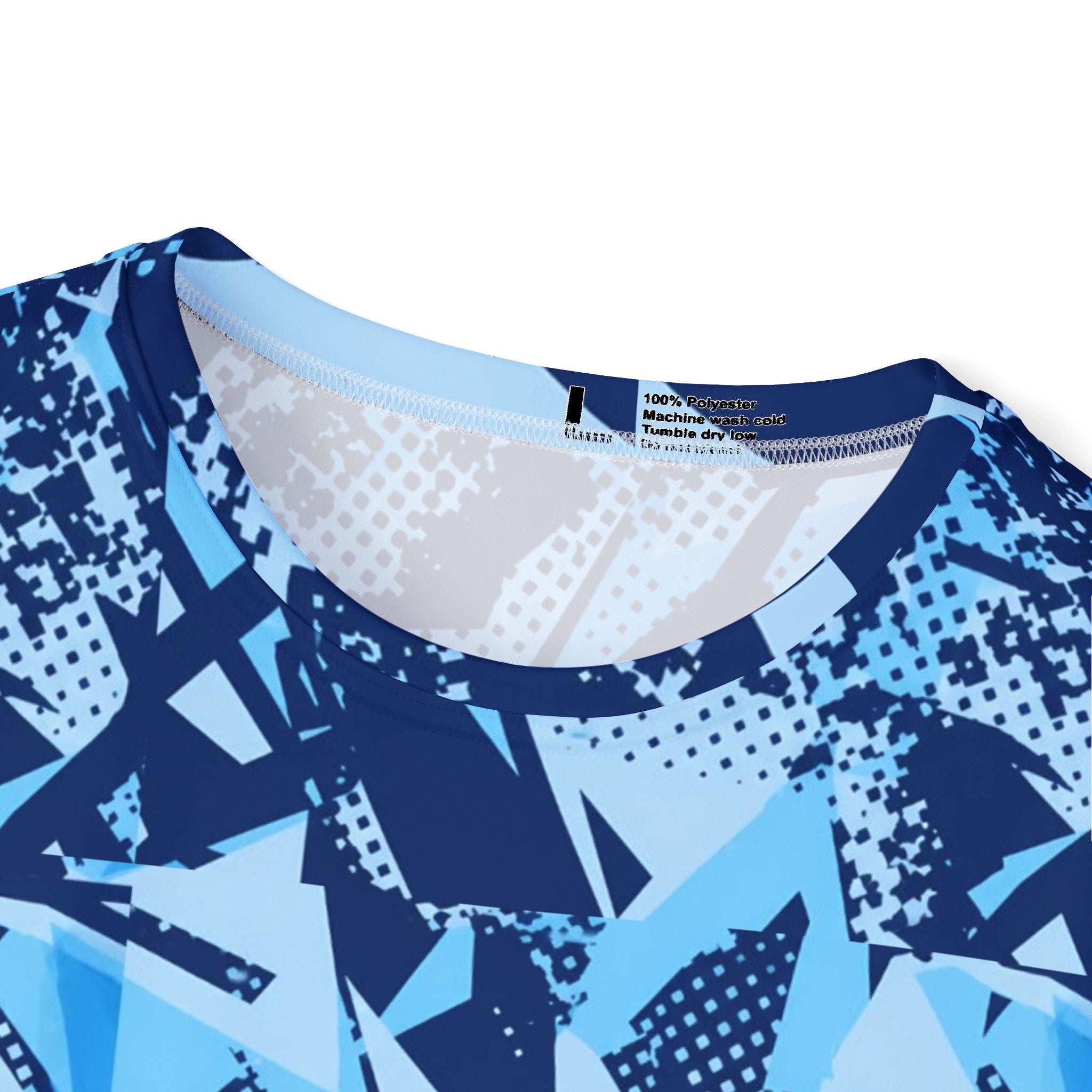 Doku  Graphic jersey