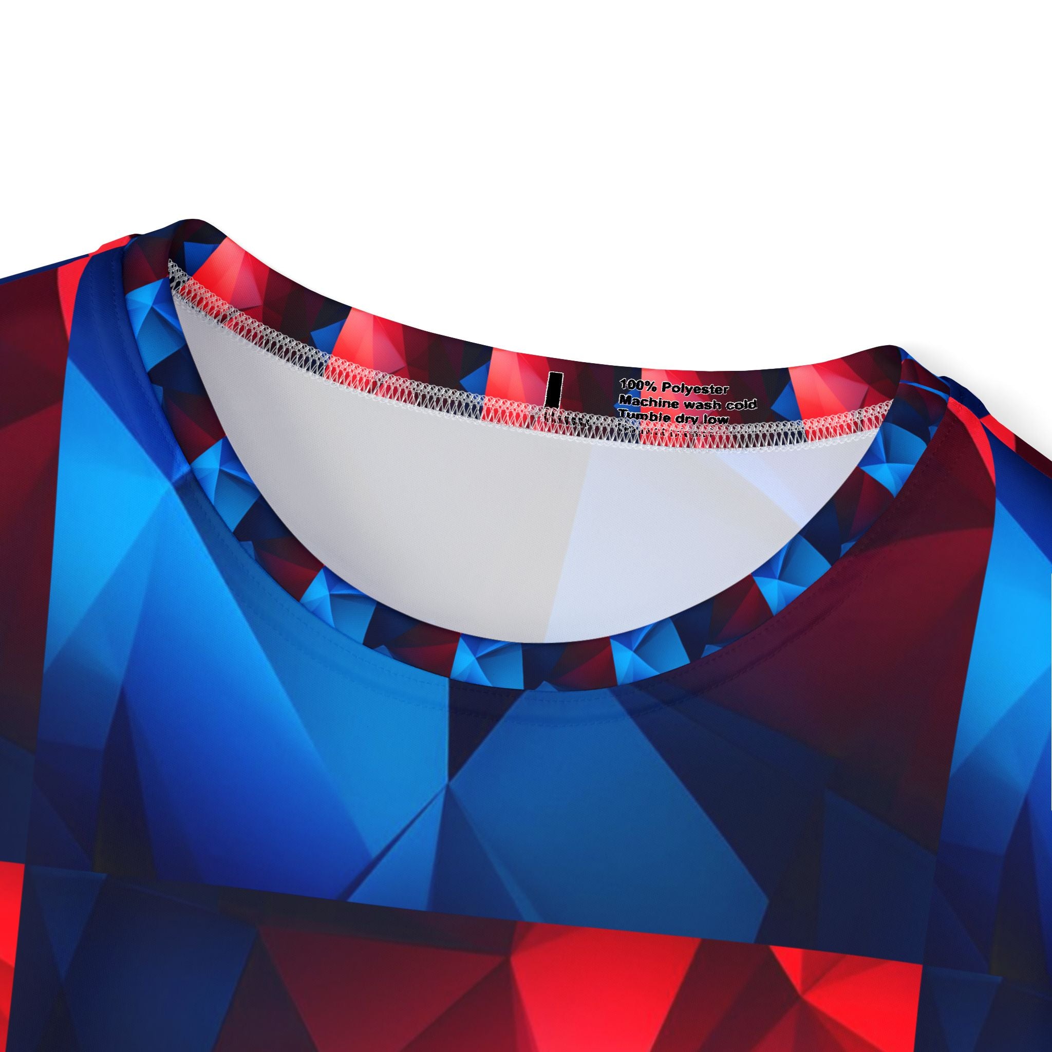 Pedri Graphic jersey