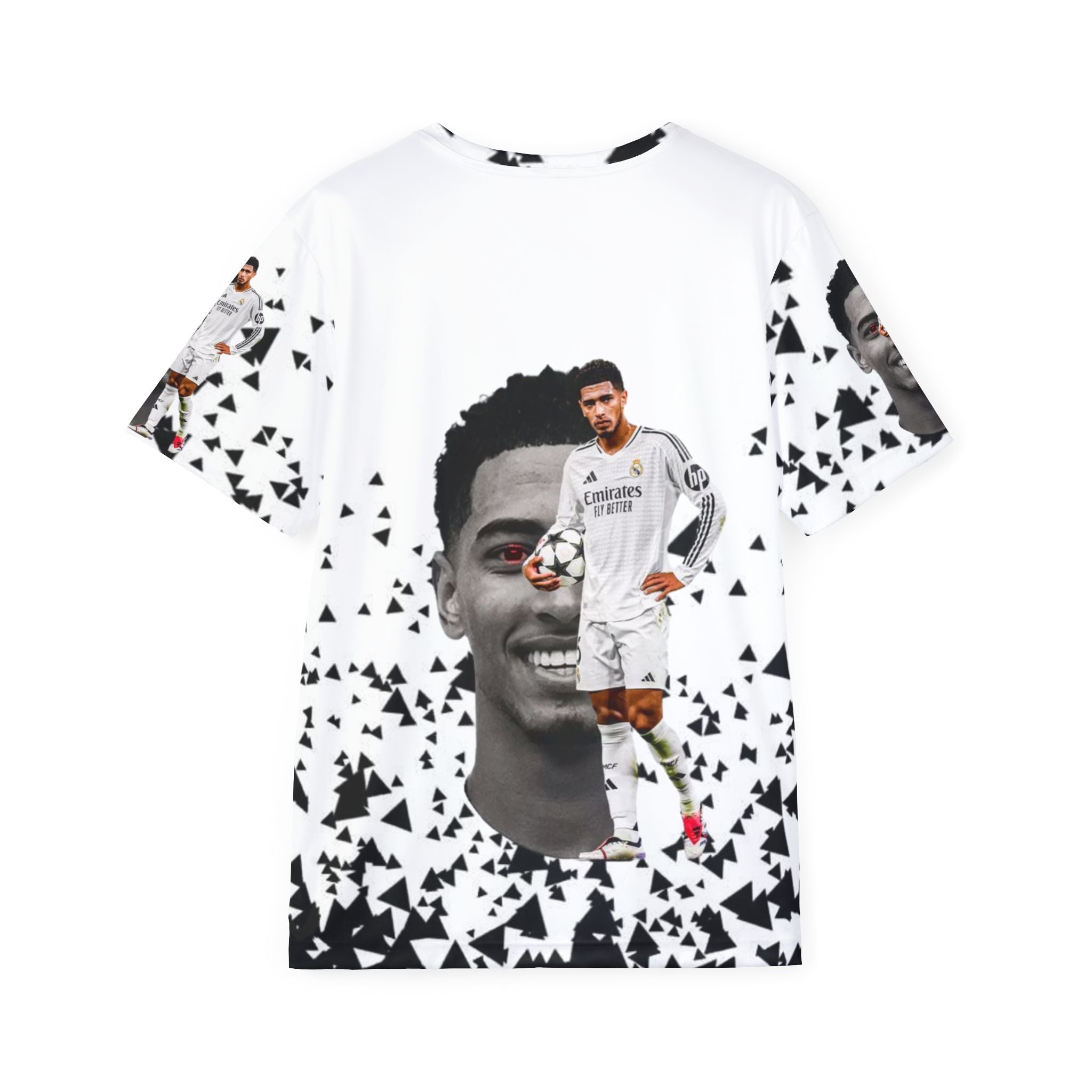 Bellingham Graphic jersey