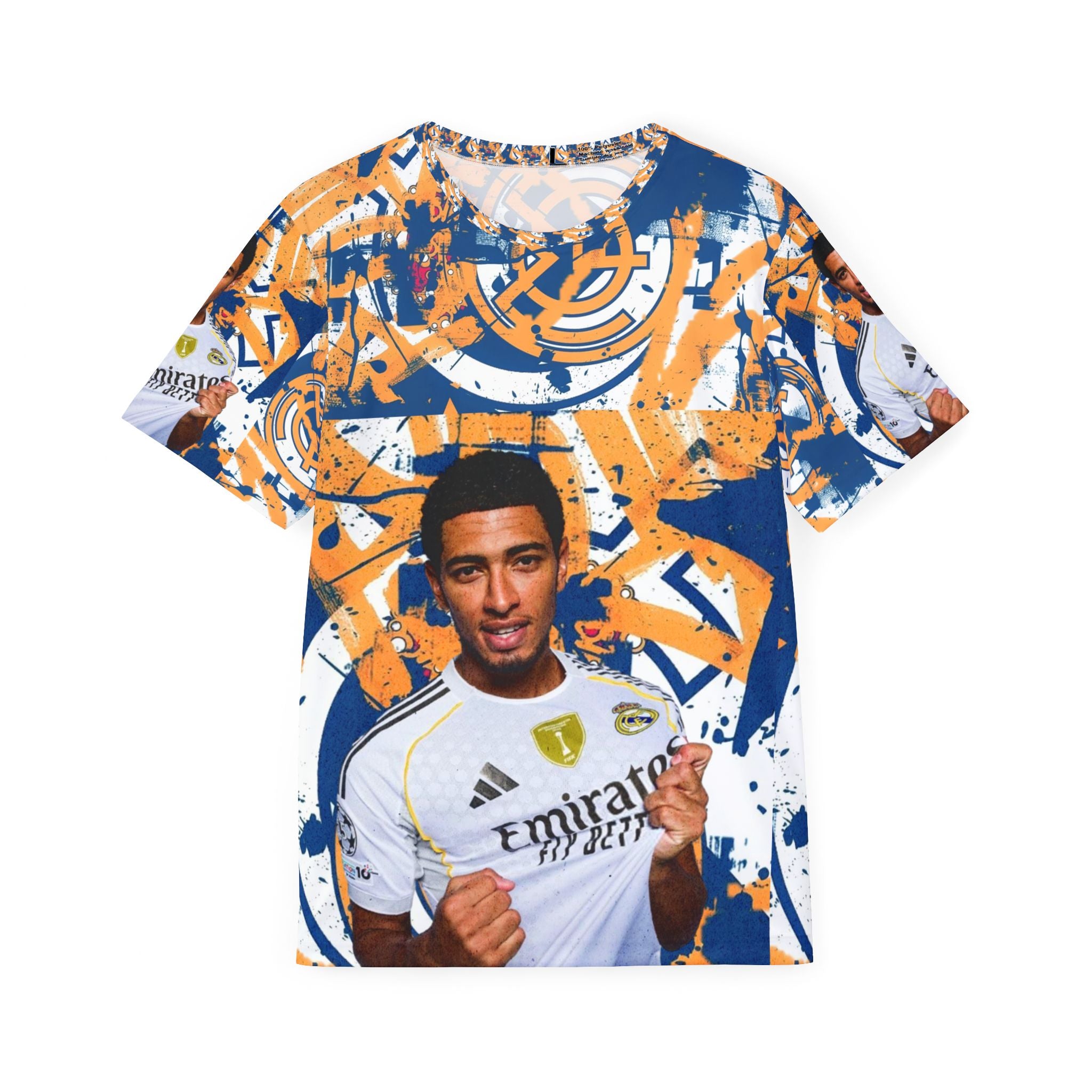 Bellingham Graphic jersey