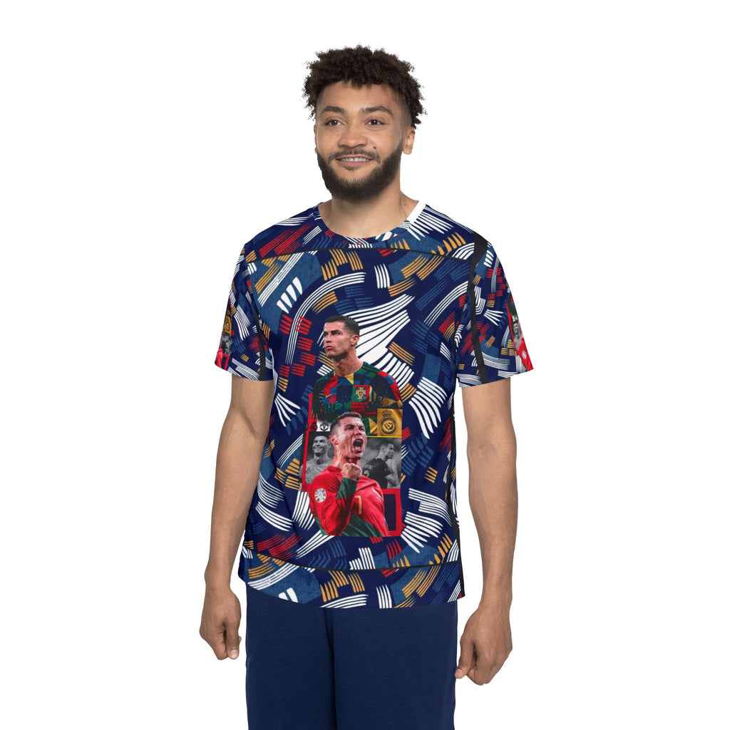 Men's Sports Jersey (AOP)