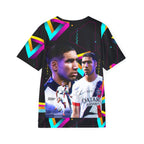 Achraf Hakimi Graphic Jersey