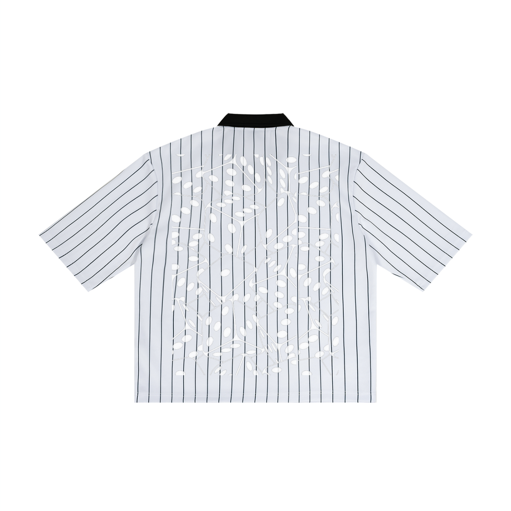 PAU CUBARSI GRAPHIC JERSEY