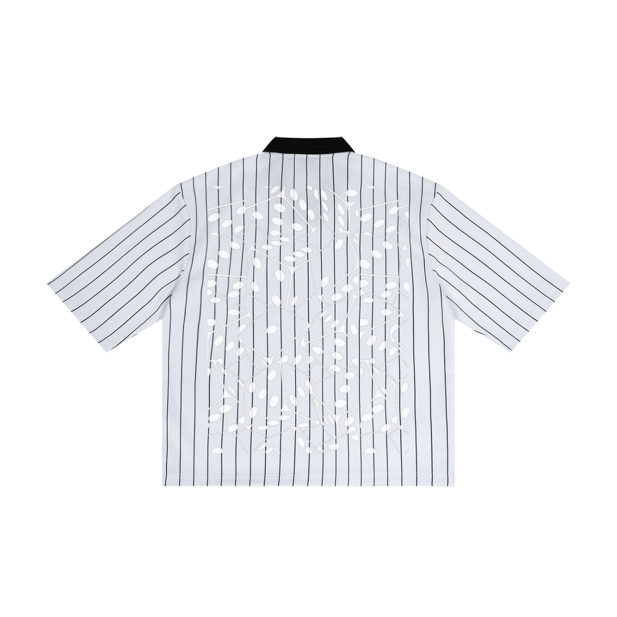 PAU CUBARSI GRAPHIC JERSEY