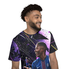 Nuno Mendes Graphic Jersey