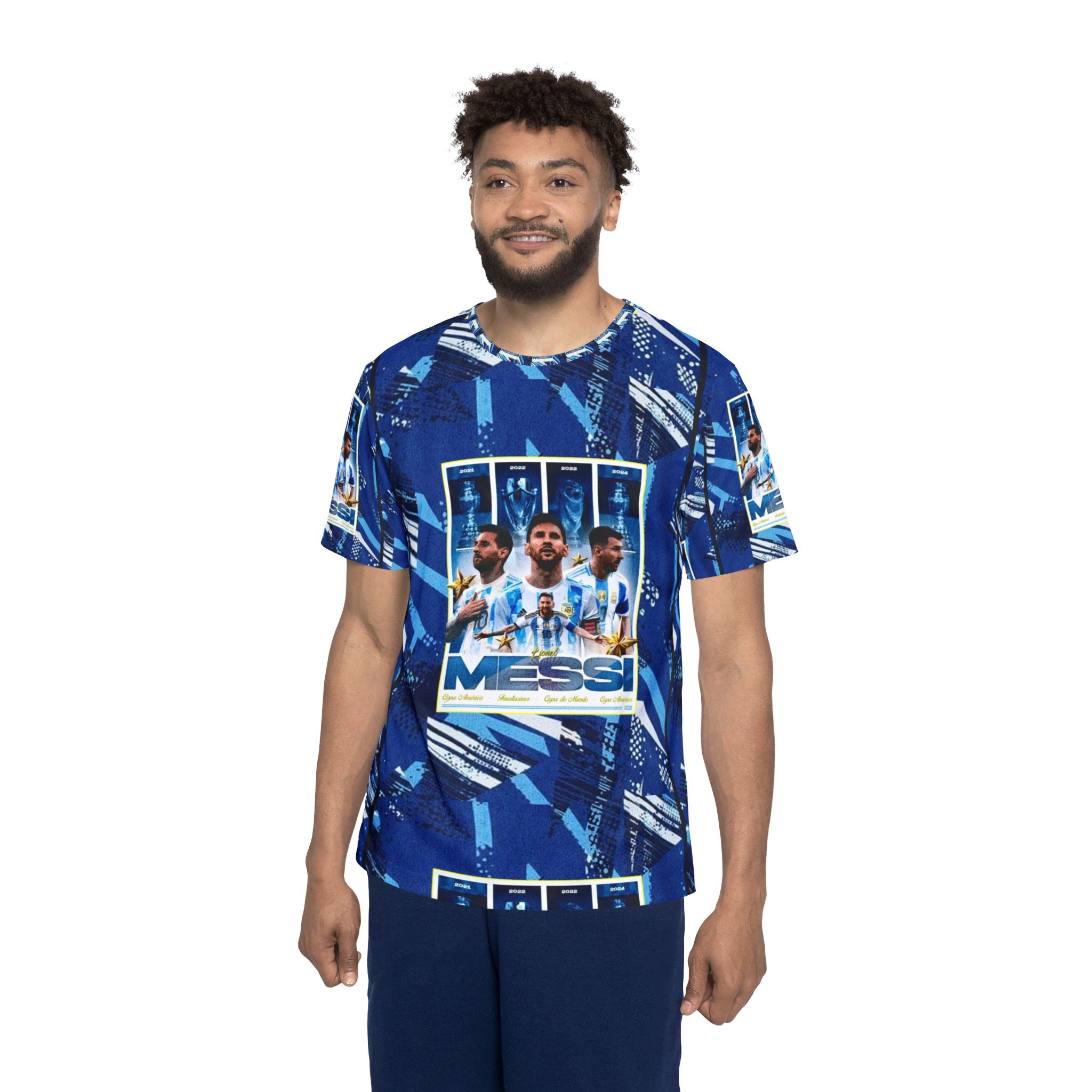 Men's Sports Jersey (AOP)