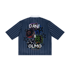 Dani Olmo Graphic Jersey