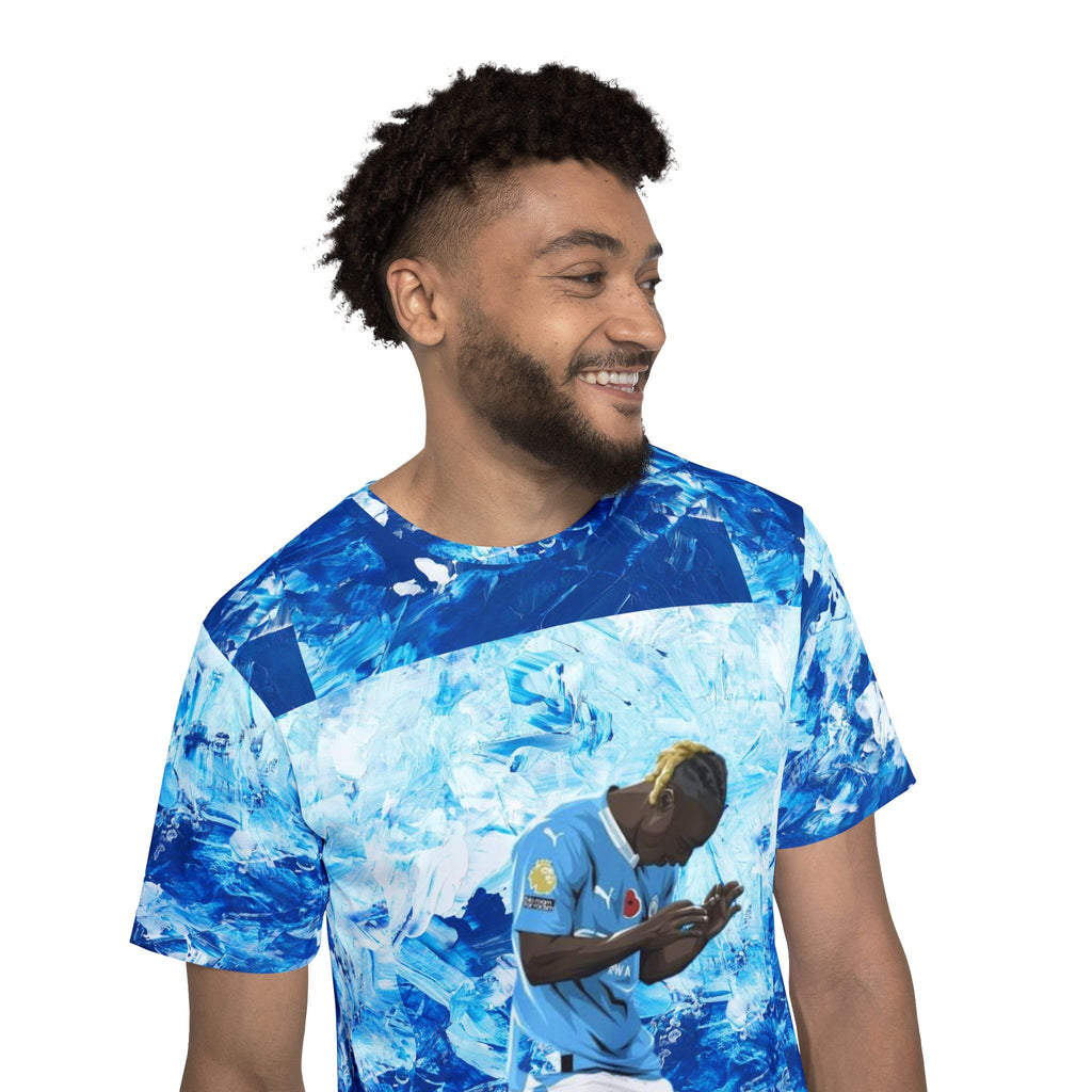 Doku  Graphic jersey
