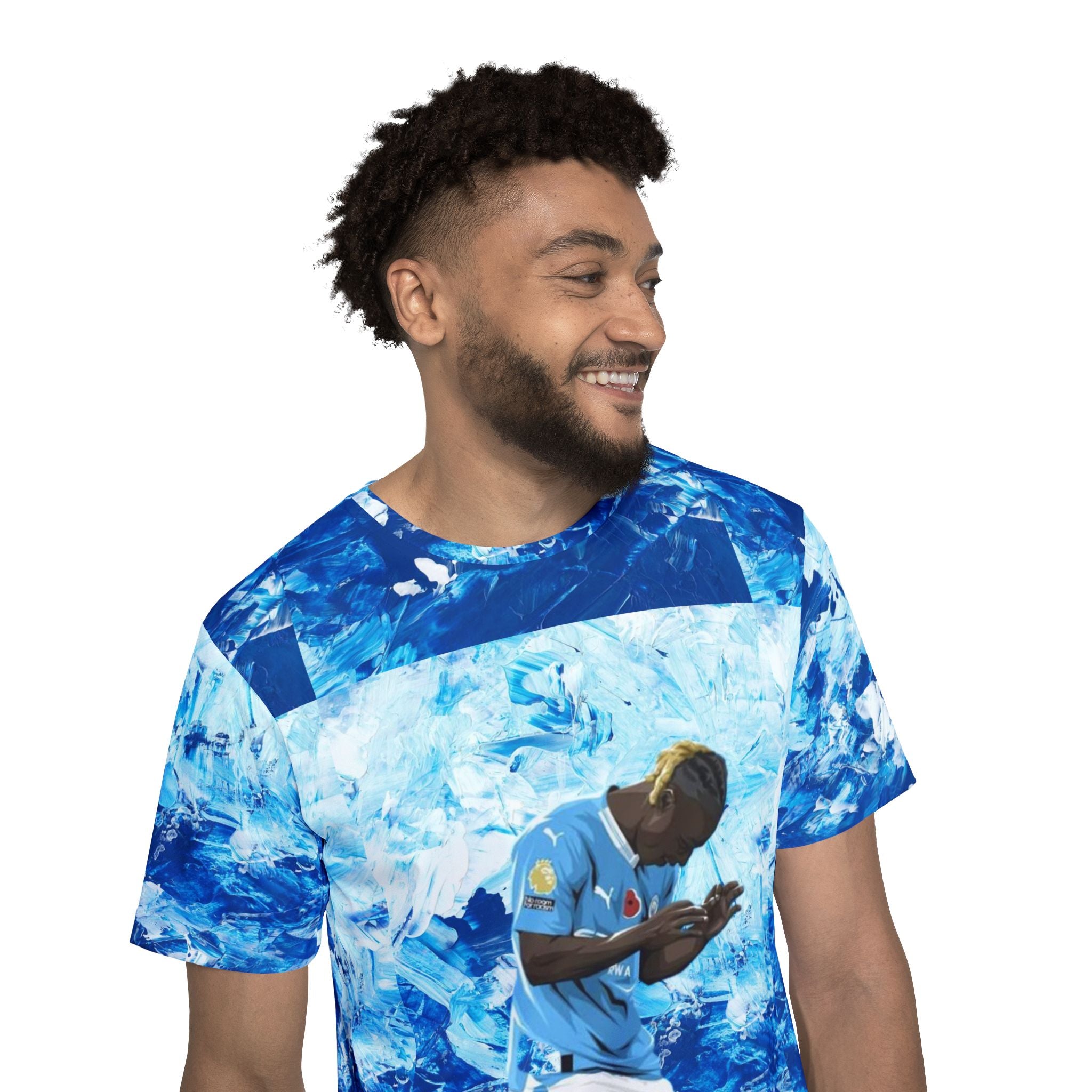 Doku  Graphic jersey