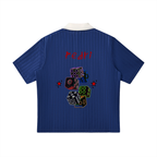 PEDRI GRAPHIC JERSEY