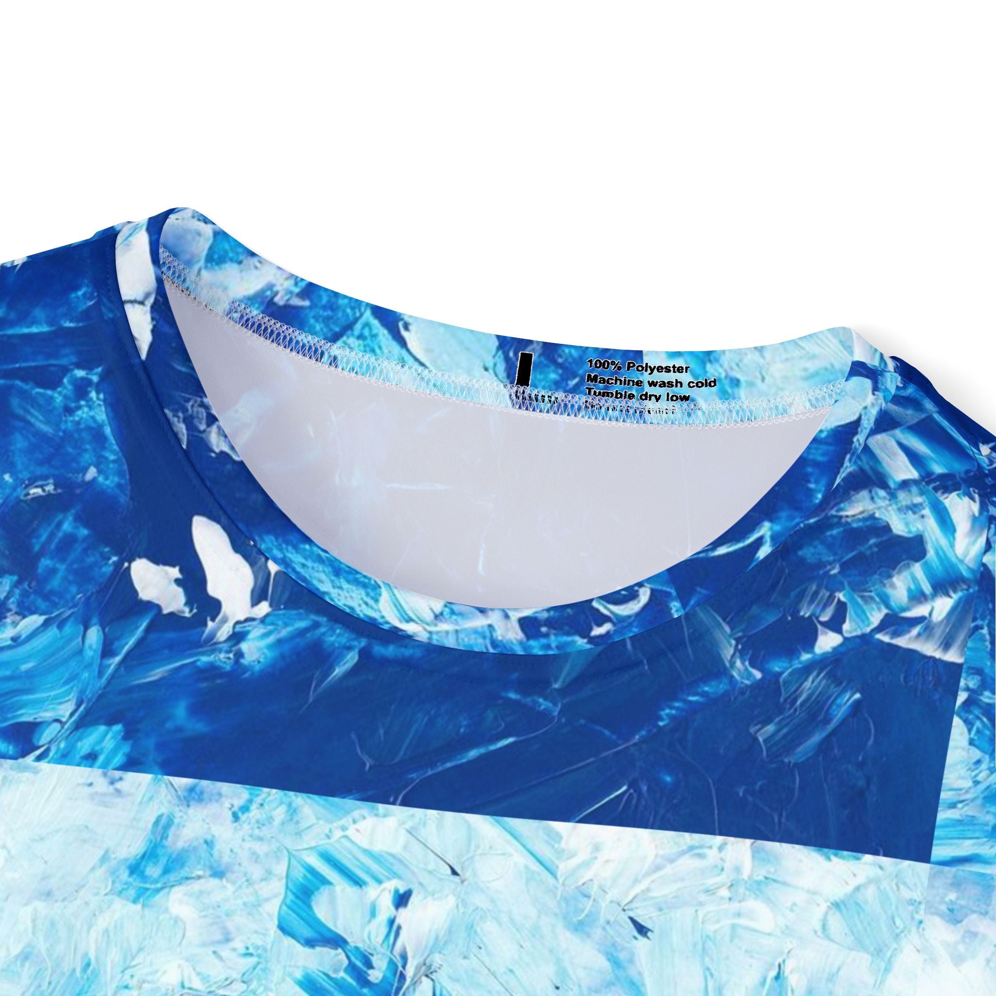 Doku  Graphic jersey