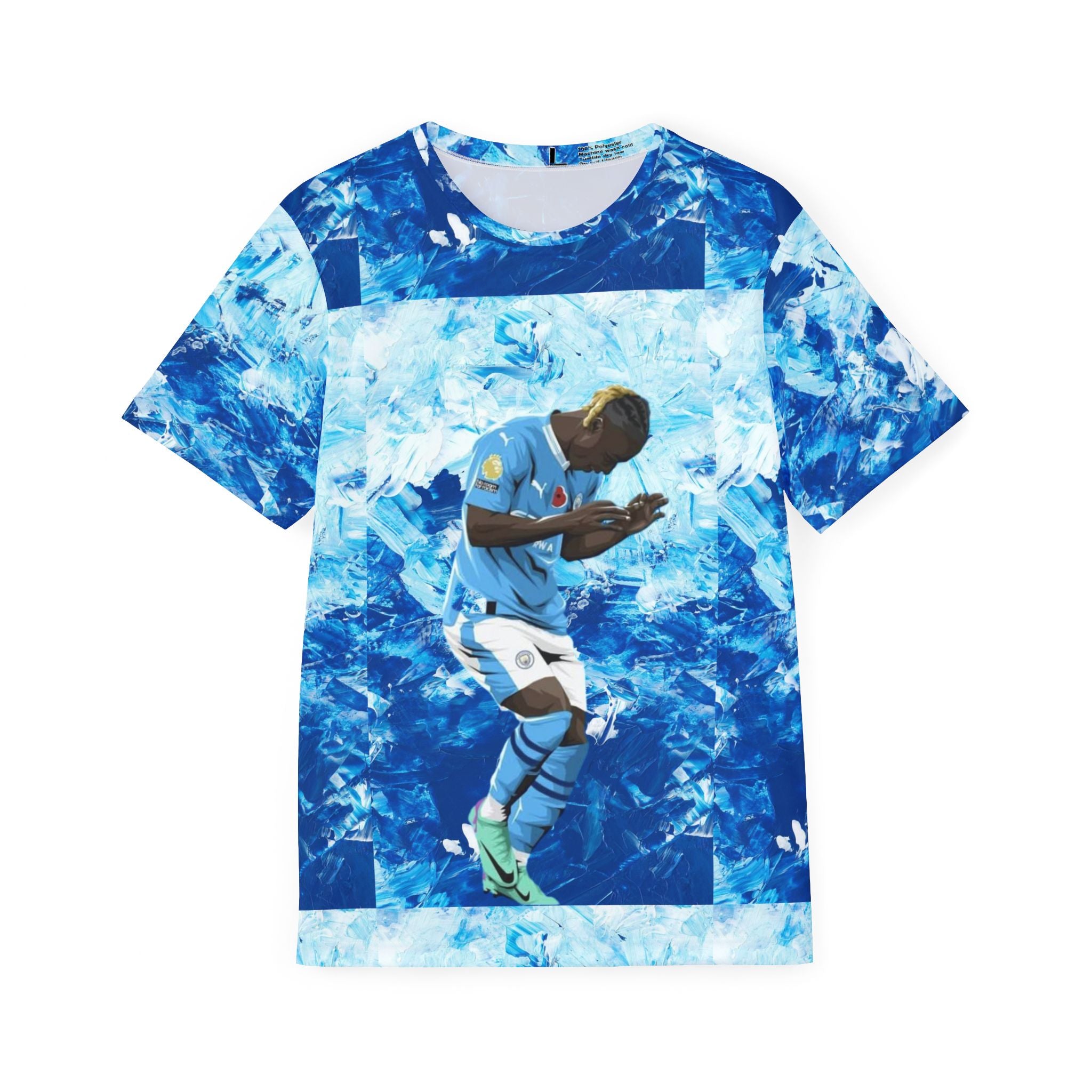 Doku  Graphic jersey