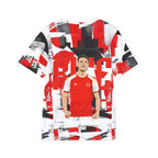 Declan Rice Graphic Jersey