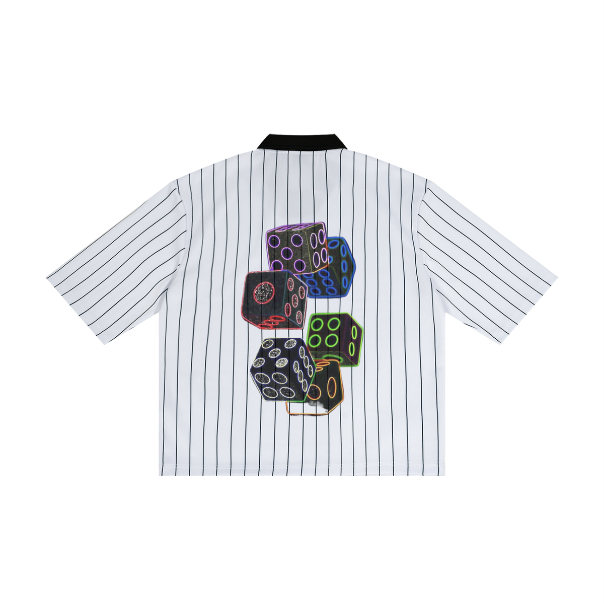 RAPHINA GRAPHIC JERSEY