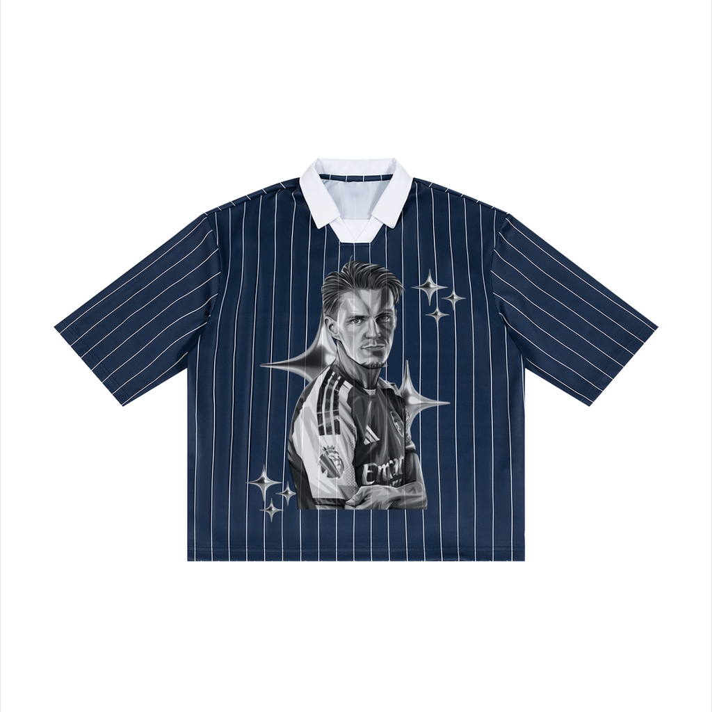 Odegaard Graphic Jersey