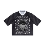 PAU CUBARSI GRAPHIC JERSEY