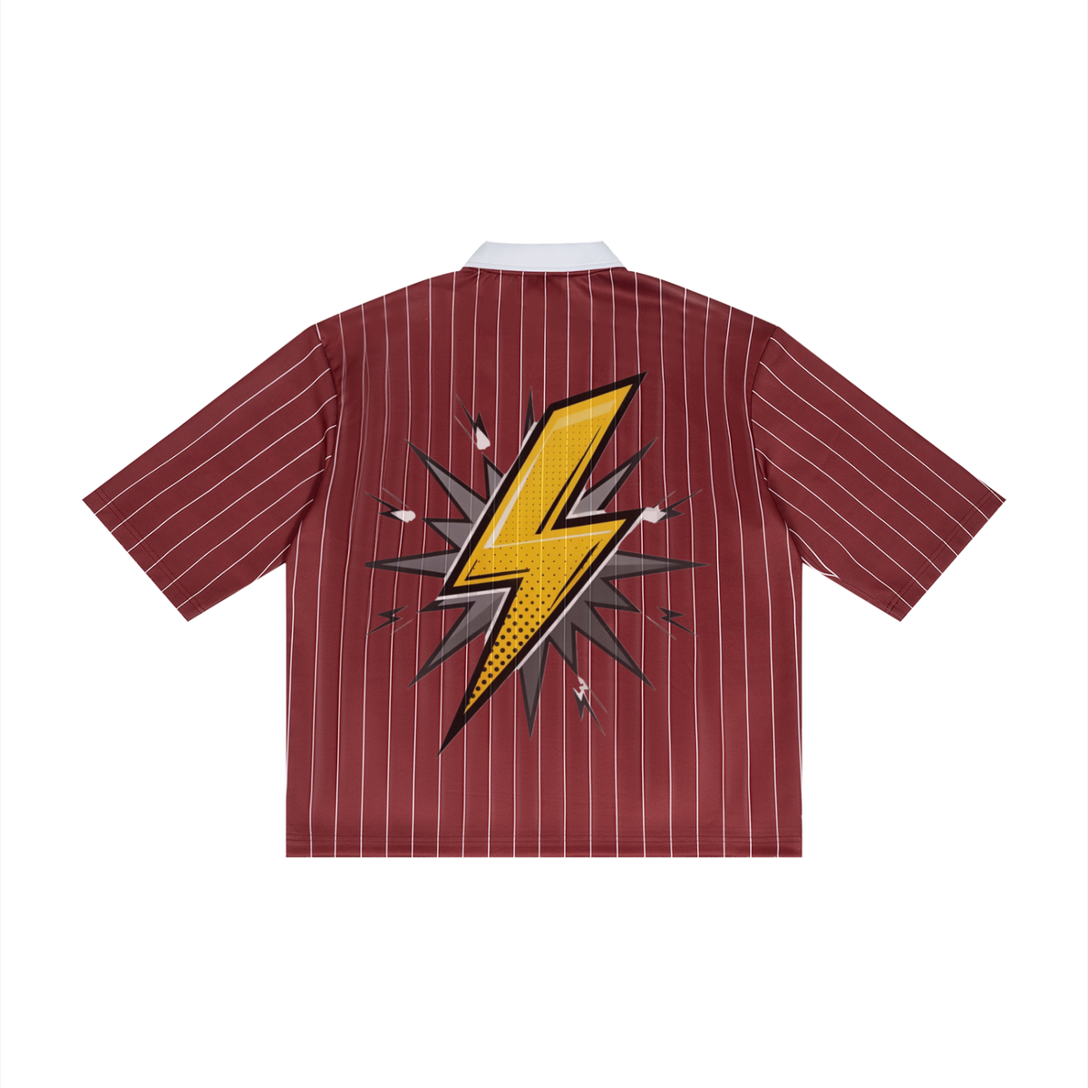 MBAPPE GRAPHIC JERSEY