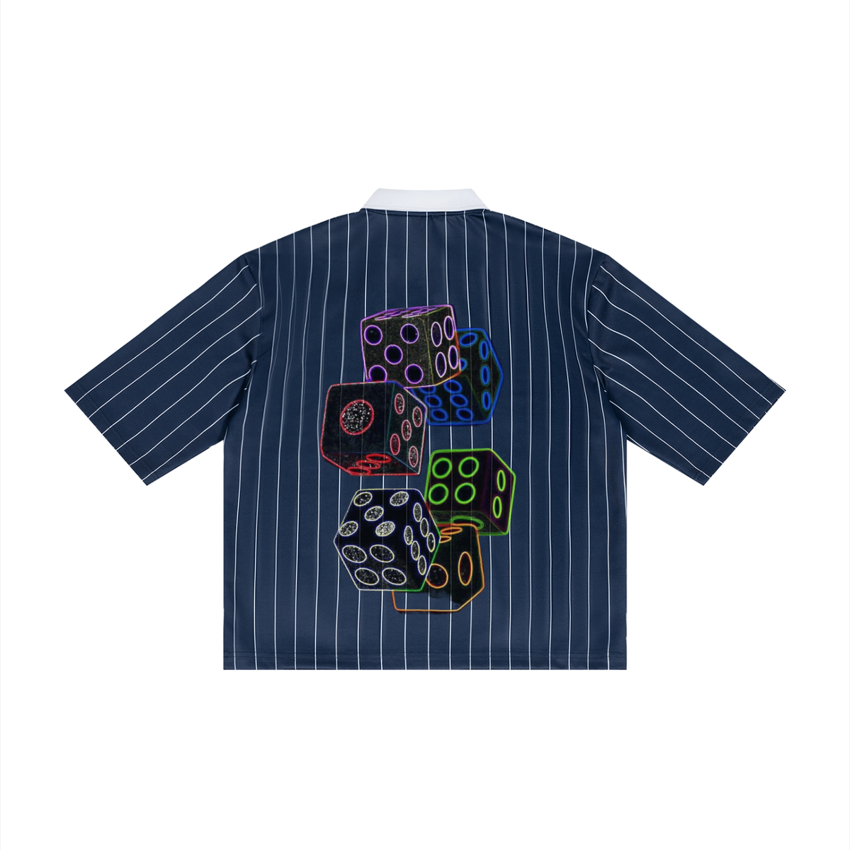 JUDE BELLINGHAM GRAPHIC JERSEY