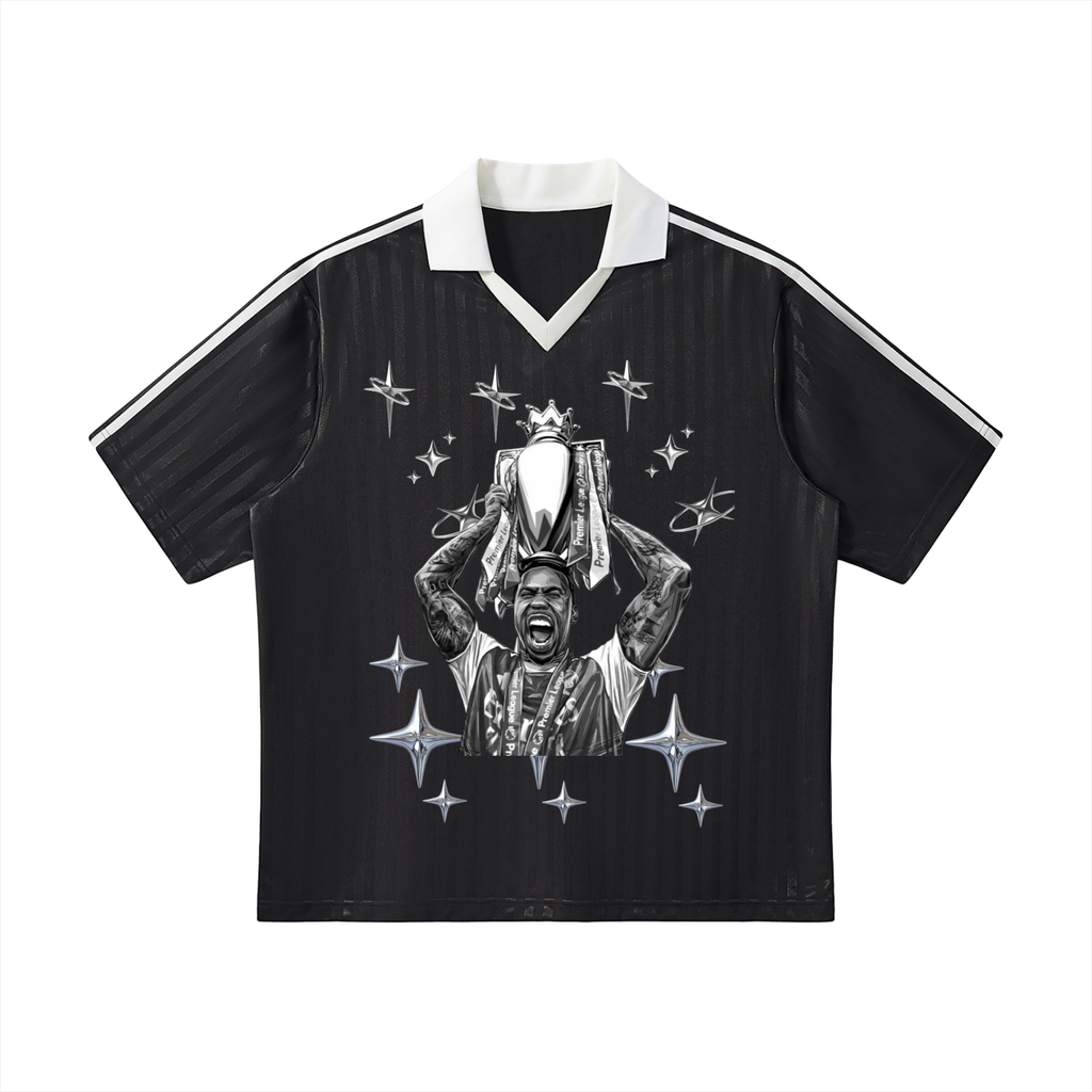 Gabriel Magalhães  Graphic Jersey