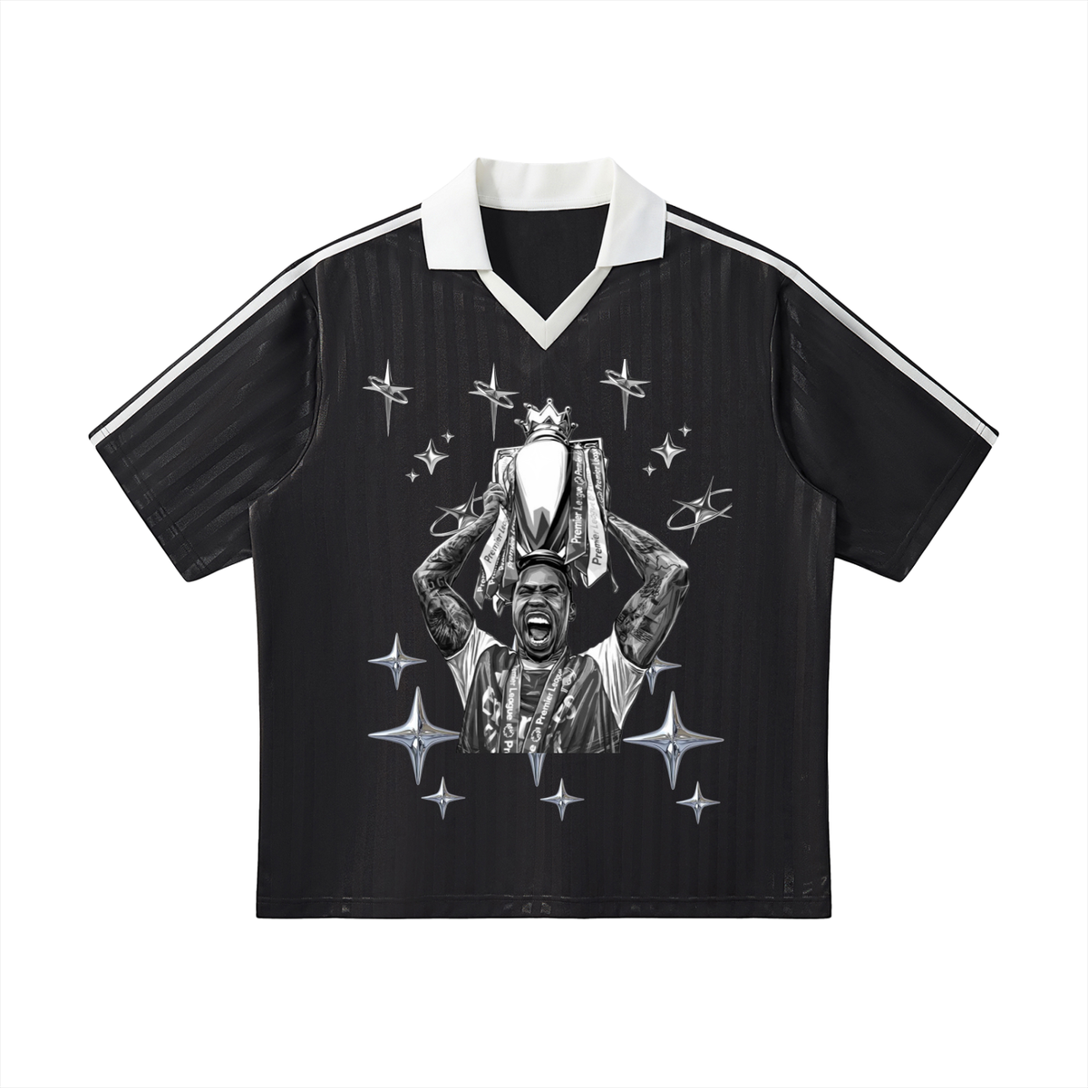 Gabriel Magalhães  Graphic Jersey