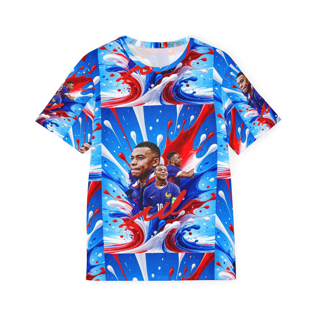 Men's Sports Jersey (AOP)